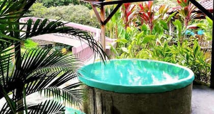 Rancho Rio Perlas Resort & Spa