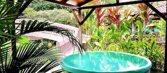 Rancho Rio Perlas Resort & Spa