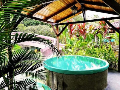 Rancho Rio Perlas Resort & Spa