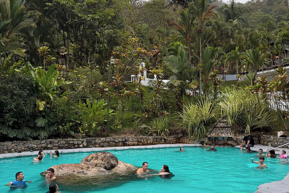 Rancho Rio Perlas Resort & Spa