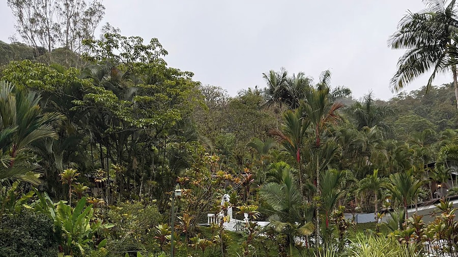 Rancho Rio Perlas Resort & Spa