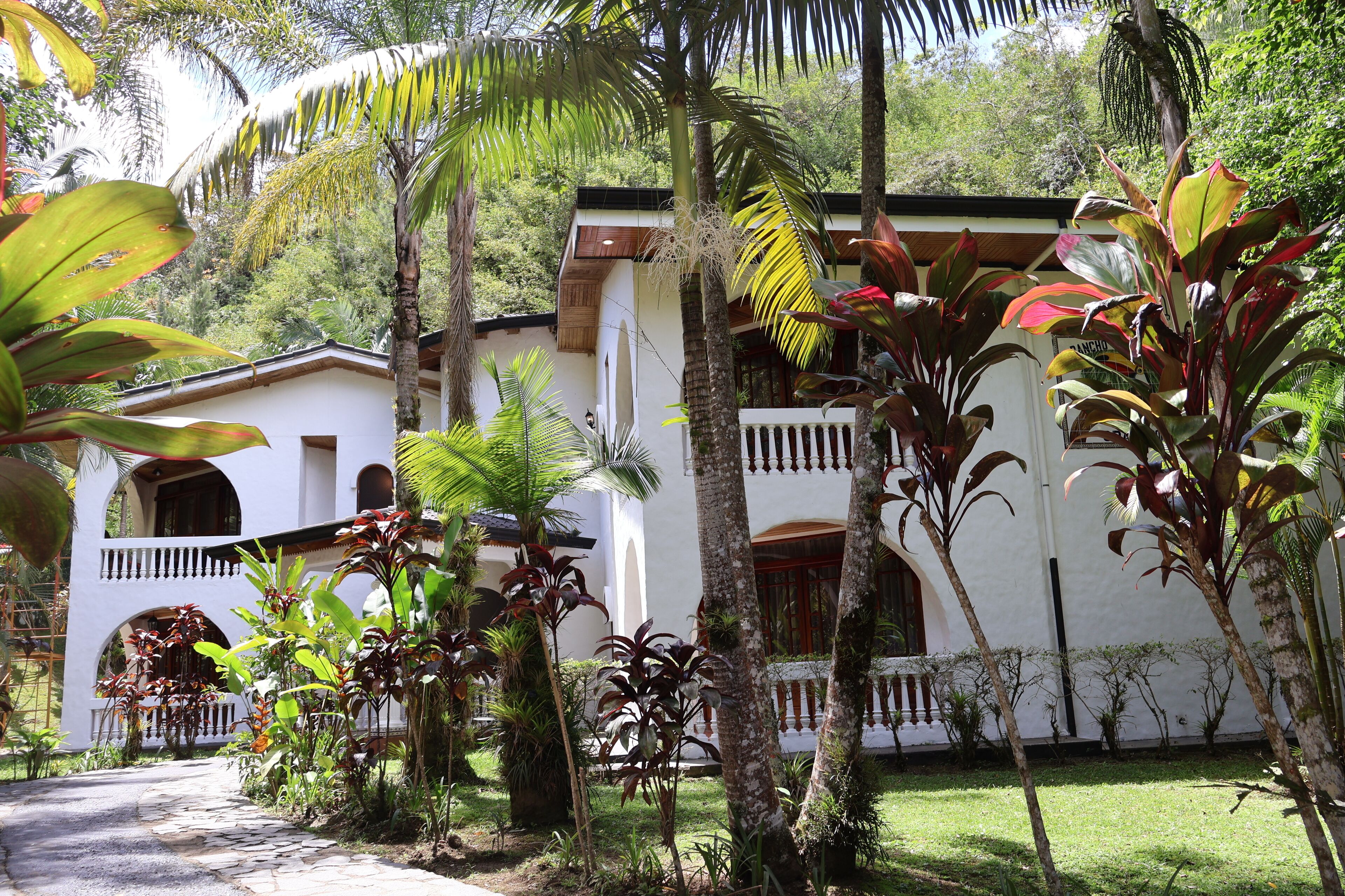 Chambre Supérieure | Minibar, draps fournis