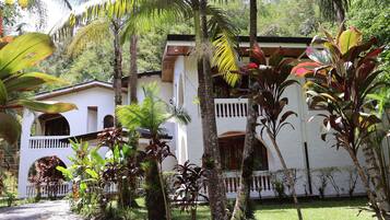 Superior Room | Bar mini, cadar katil