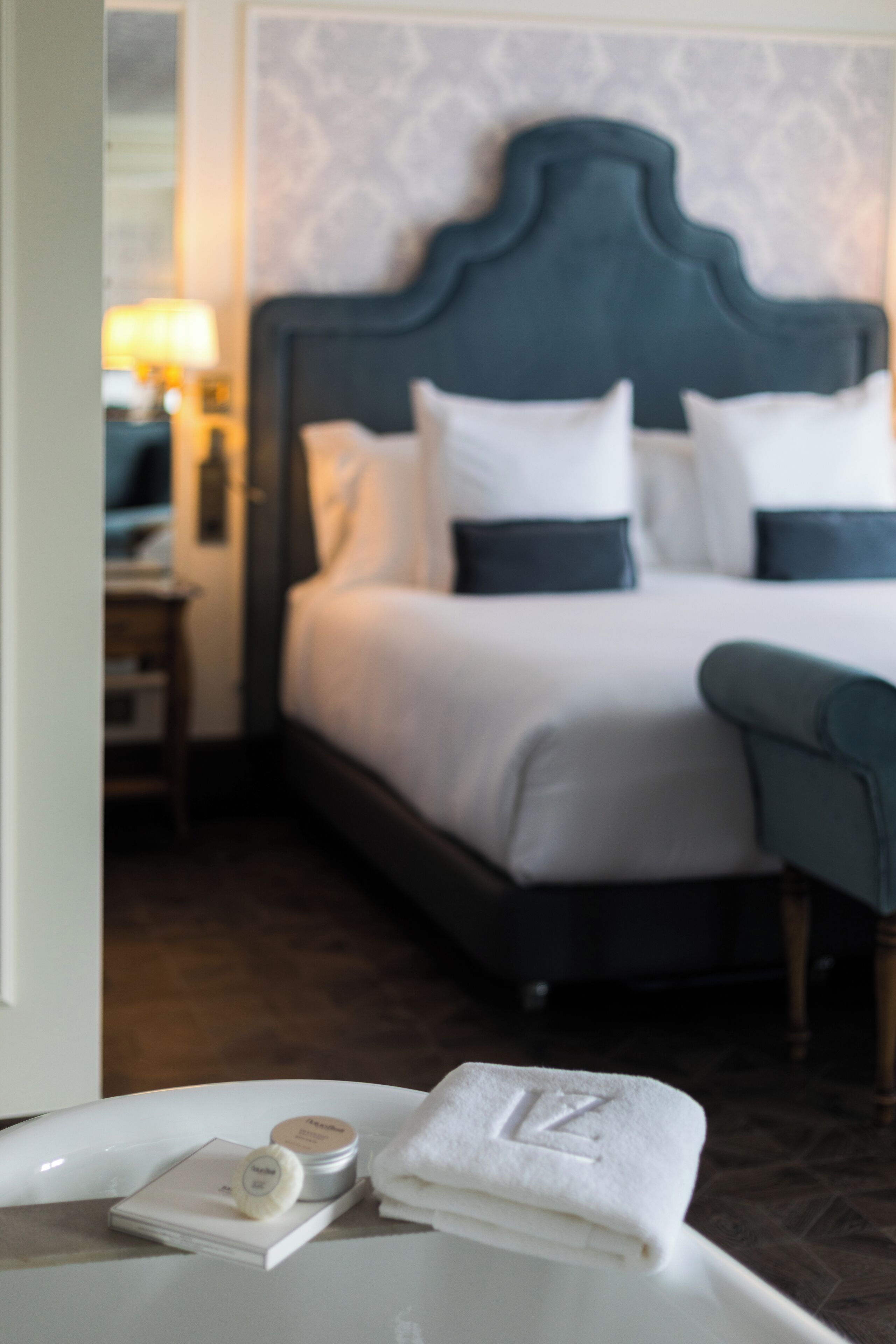 Foto - Hotel Luze Boutique San Sebastian