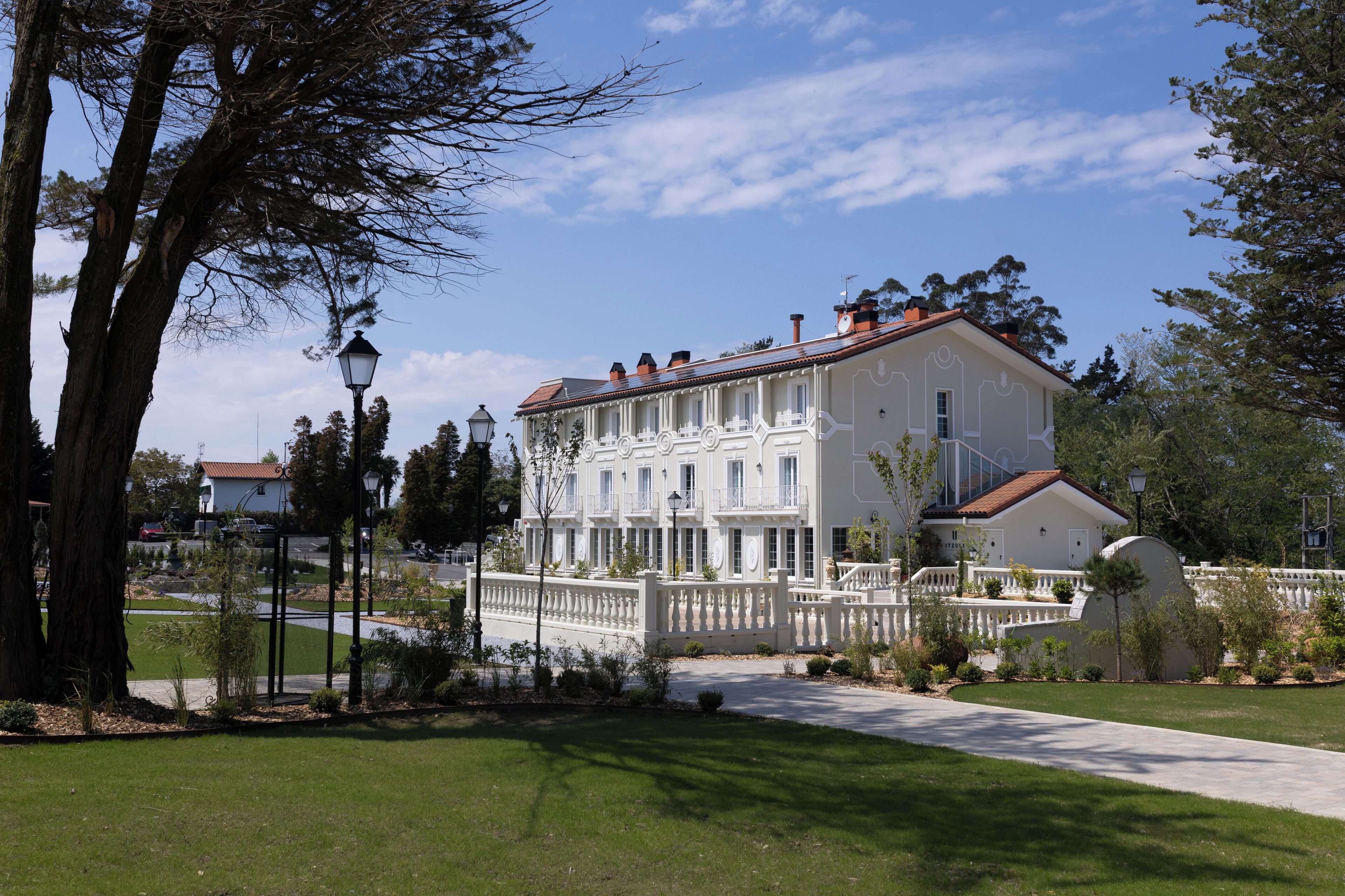 Foto - Hotel Luze Boutique San Sebastian