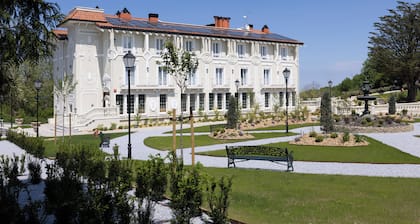 Hotel Luze Boutique San SebastiĂĄn