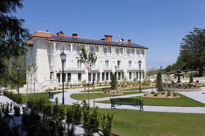 Hotel Luze Boutique San Sebastián