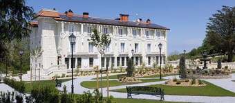 Hotel Luze Boutique San Sebastián