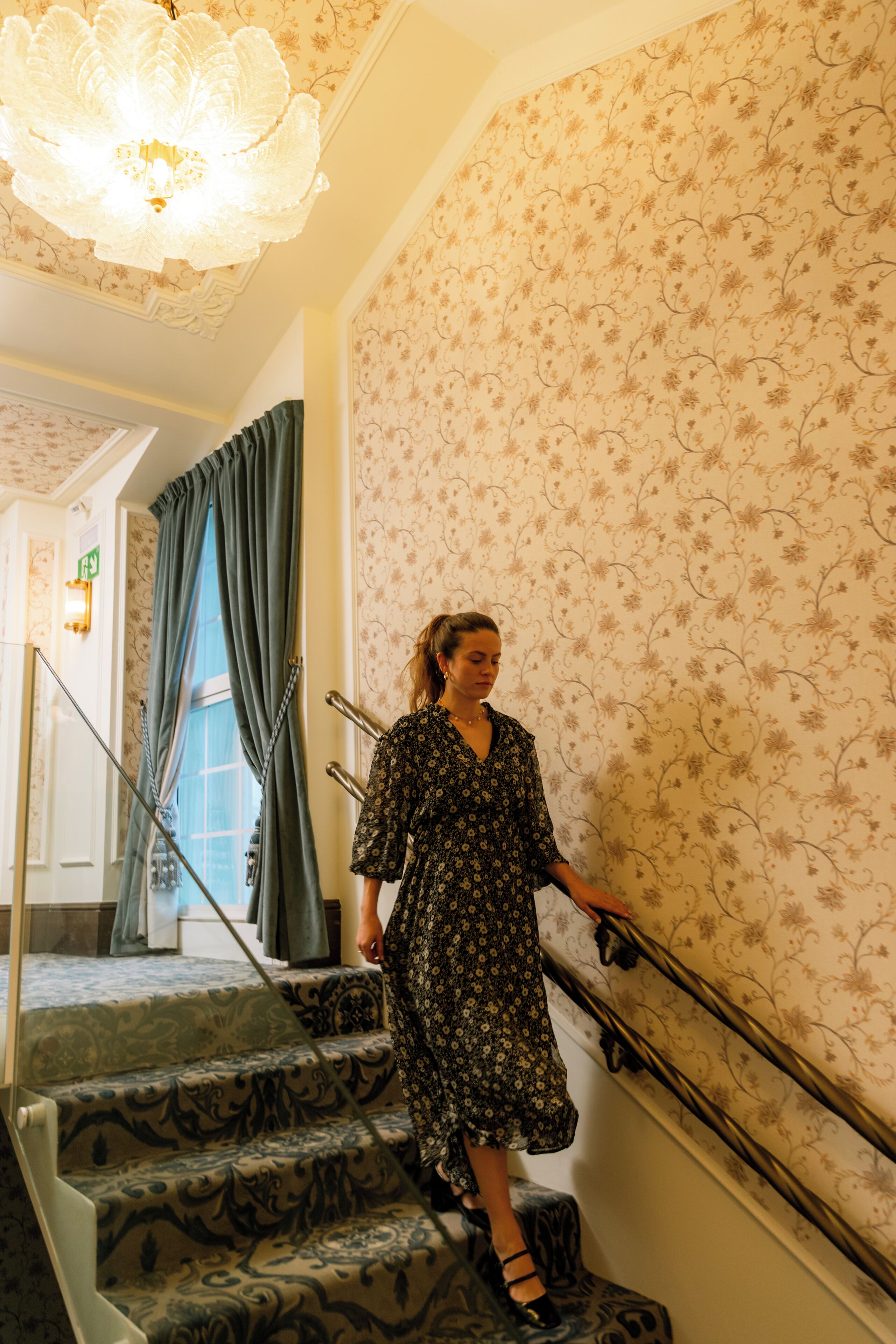 Foto - Hotel Luze Boutique San Sebastian