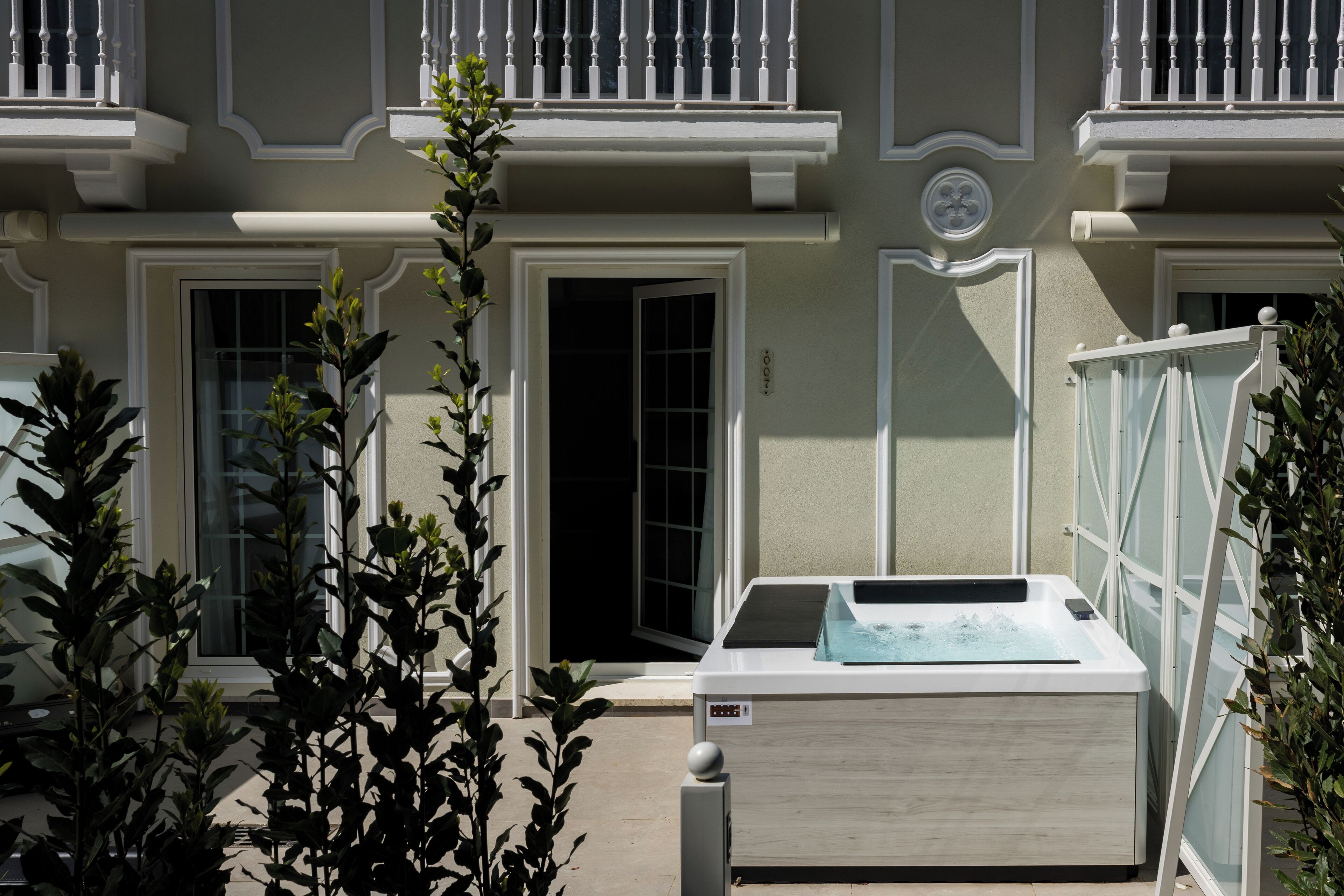 Foto - Hotel Luze Boutique San Sebastian