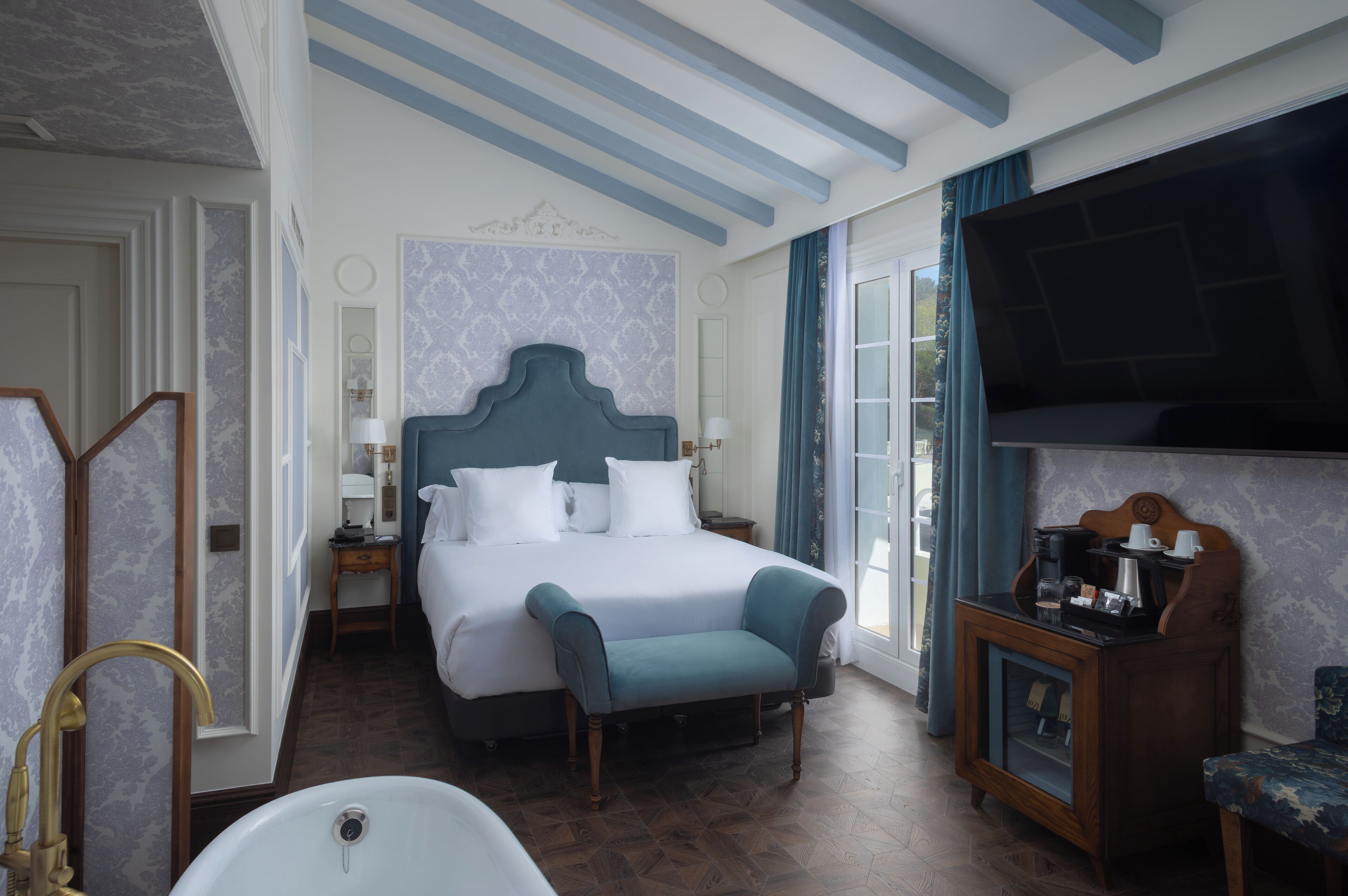 Foto - Hotel Luze Boutique San Sebastian