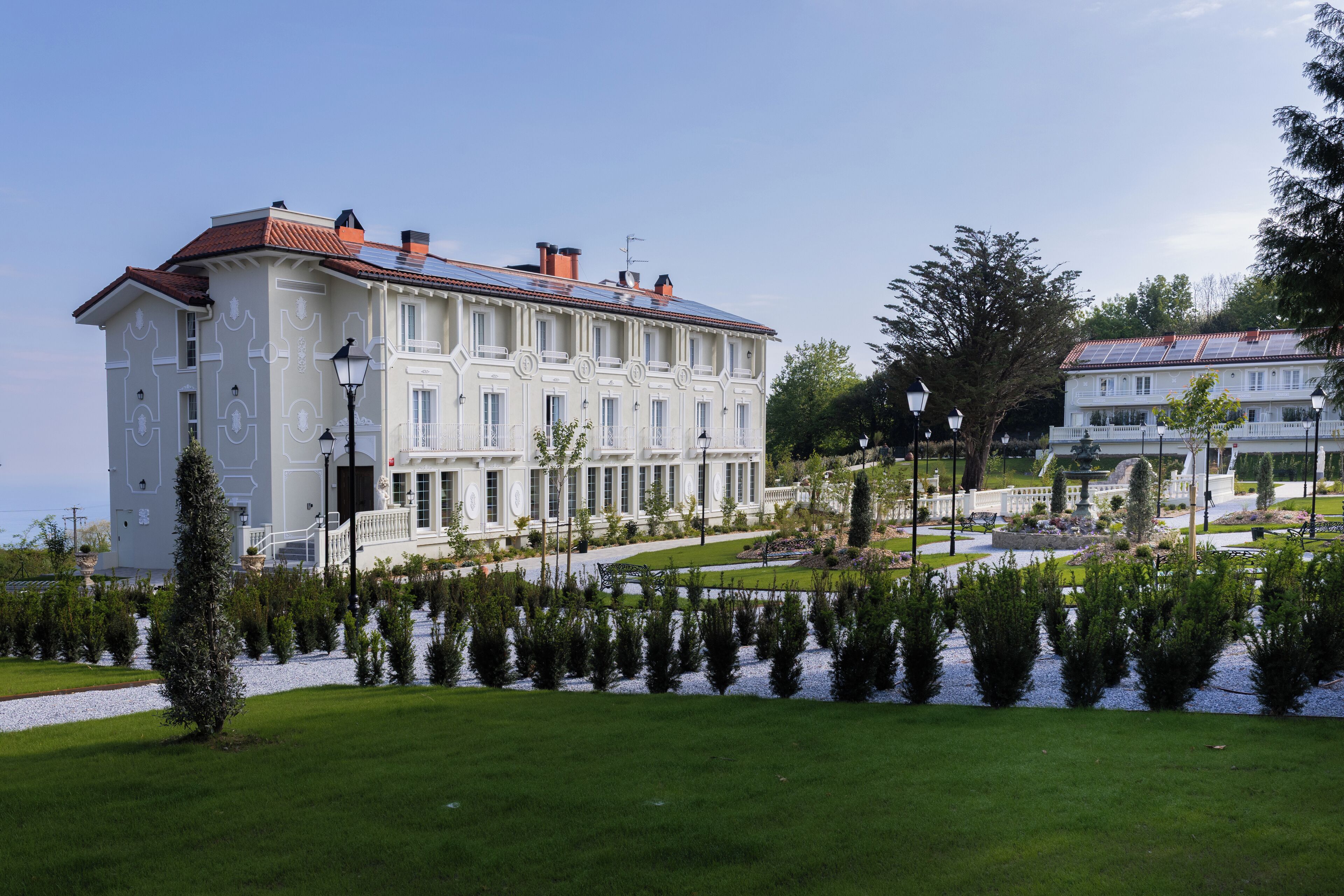 Foto - Hotel Luze Boutique San Sebastian