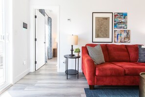 TV connectée, espaces bureaux