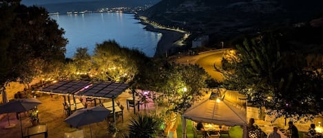 Double Room, Private Bathroom | Balcony view