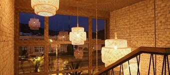 Seafront apartment *2*with terrace