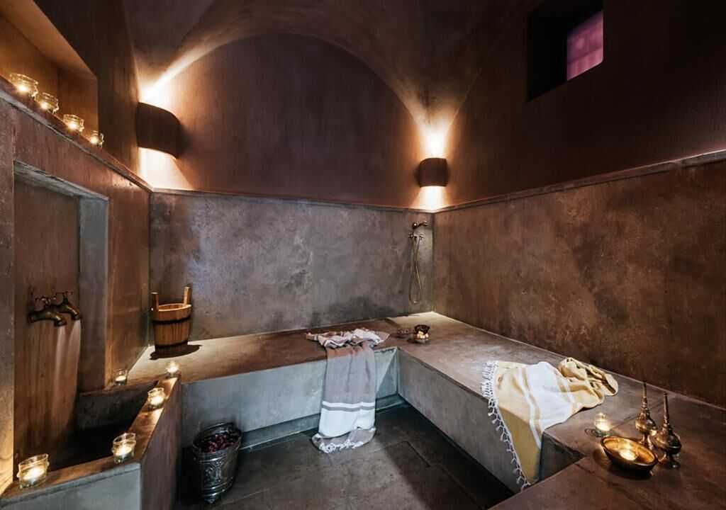 Foto - Riad Slitine