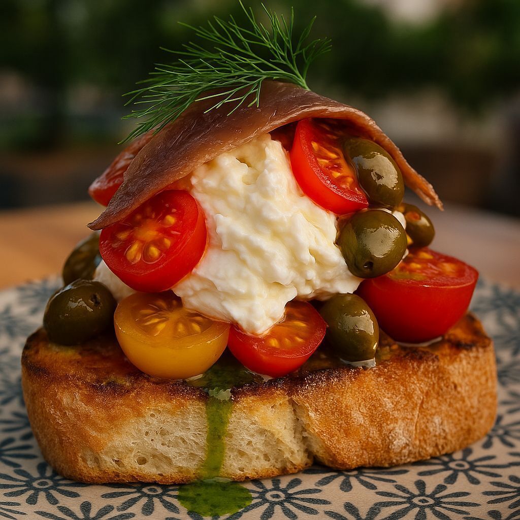 Foto - Villa Totò Resort