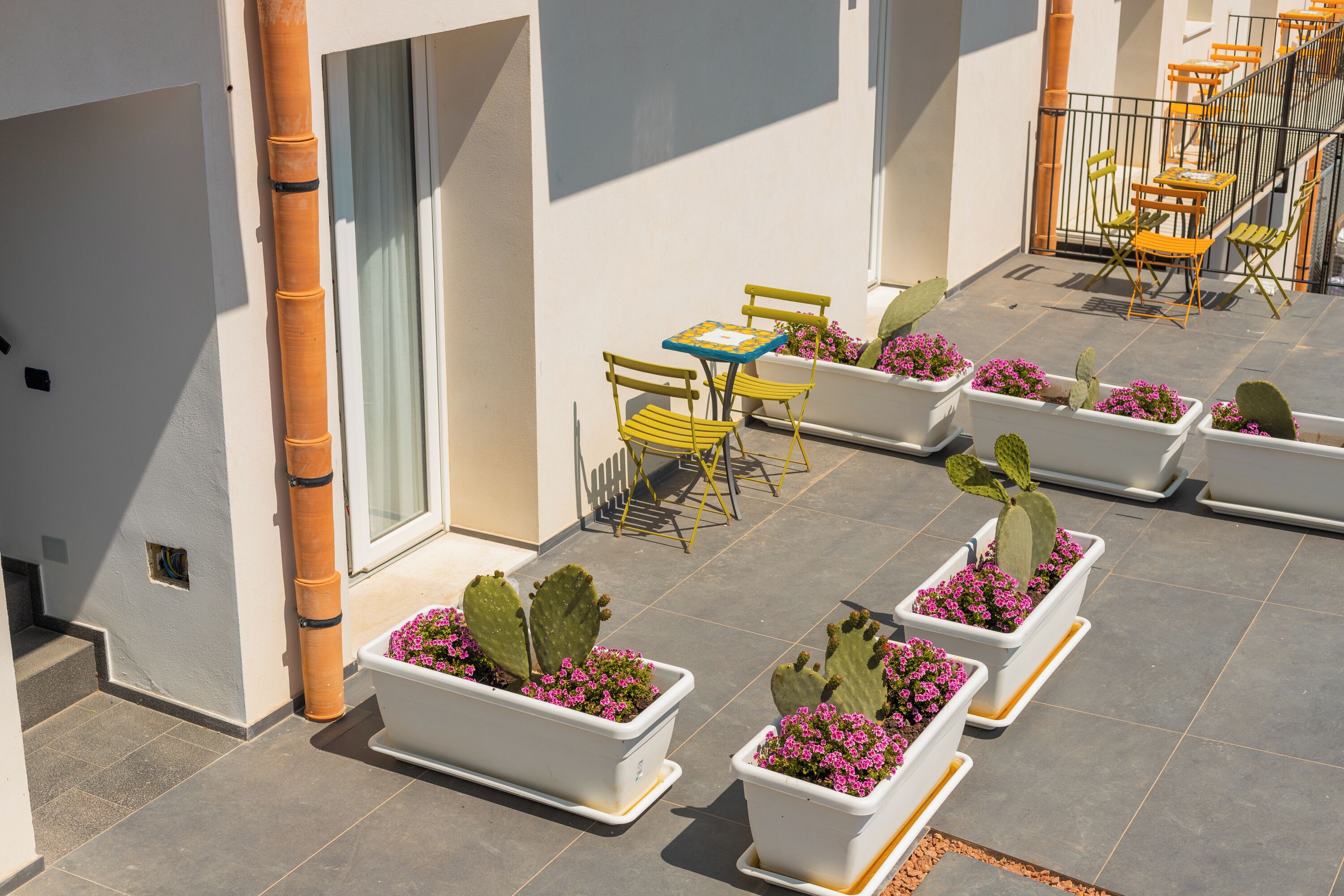 Photo - Villa Totò Resort