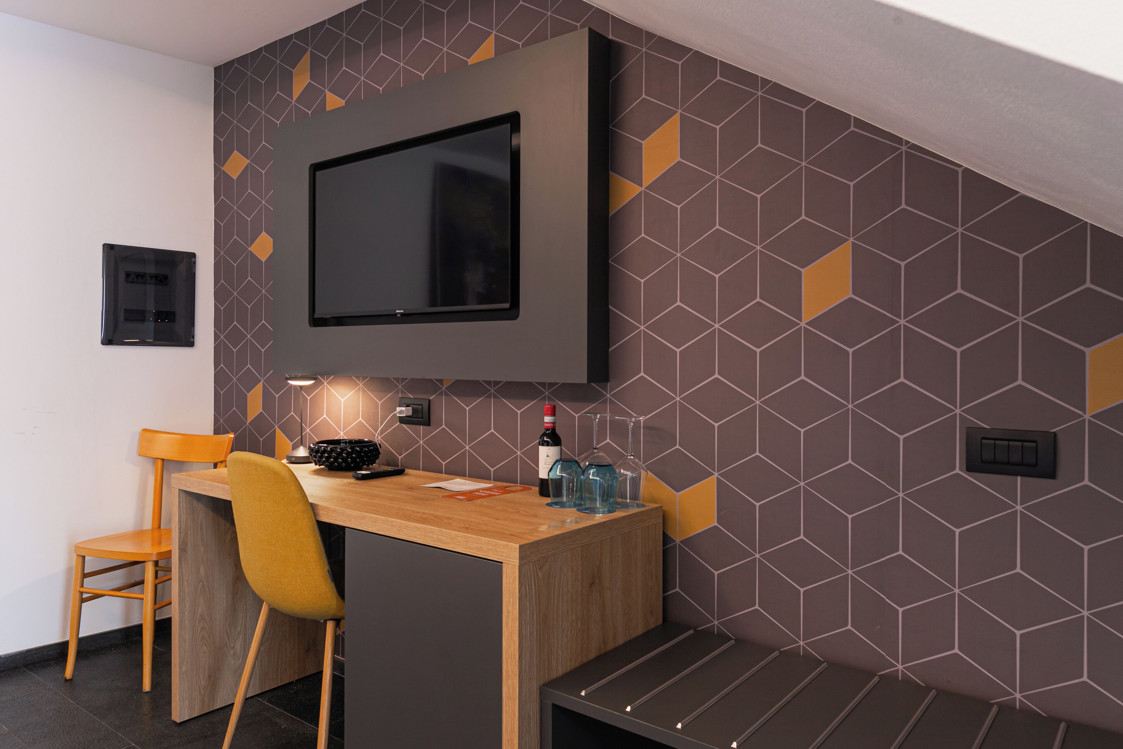 Foto - Villa Totò Resort