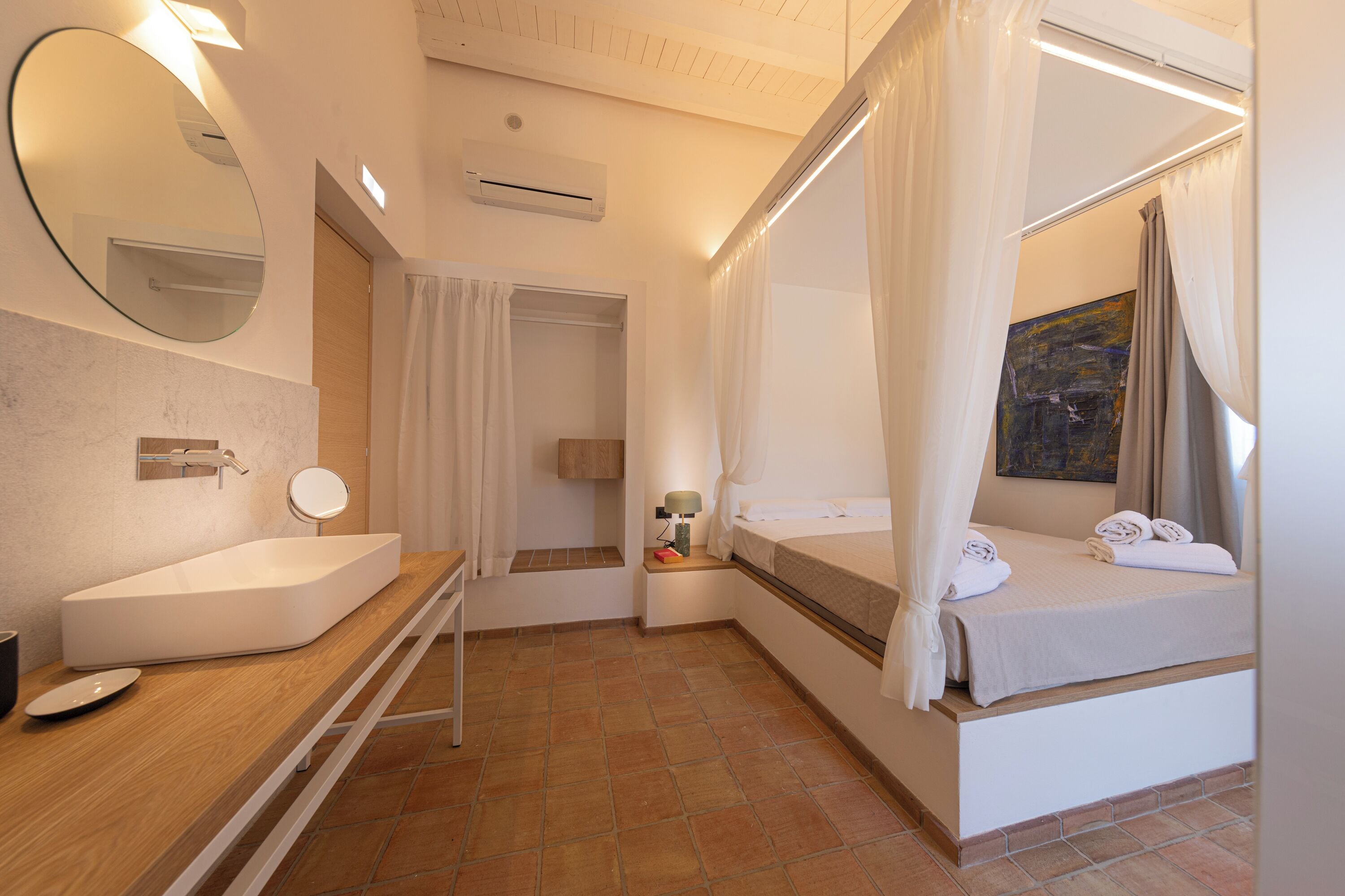 Foto - Villa Totò Resort