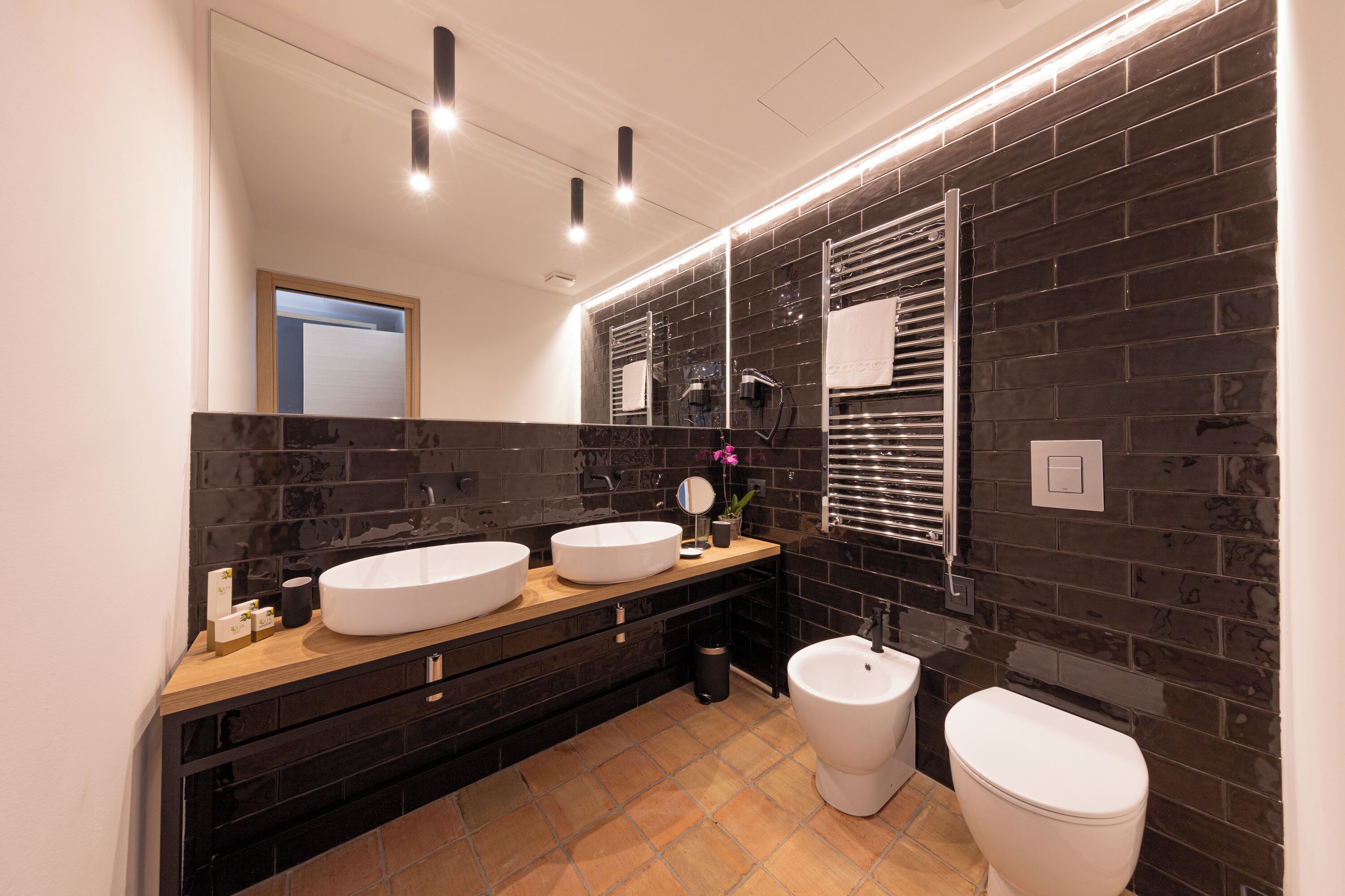 Foto - Villa Totò Resort