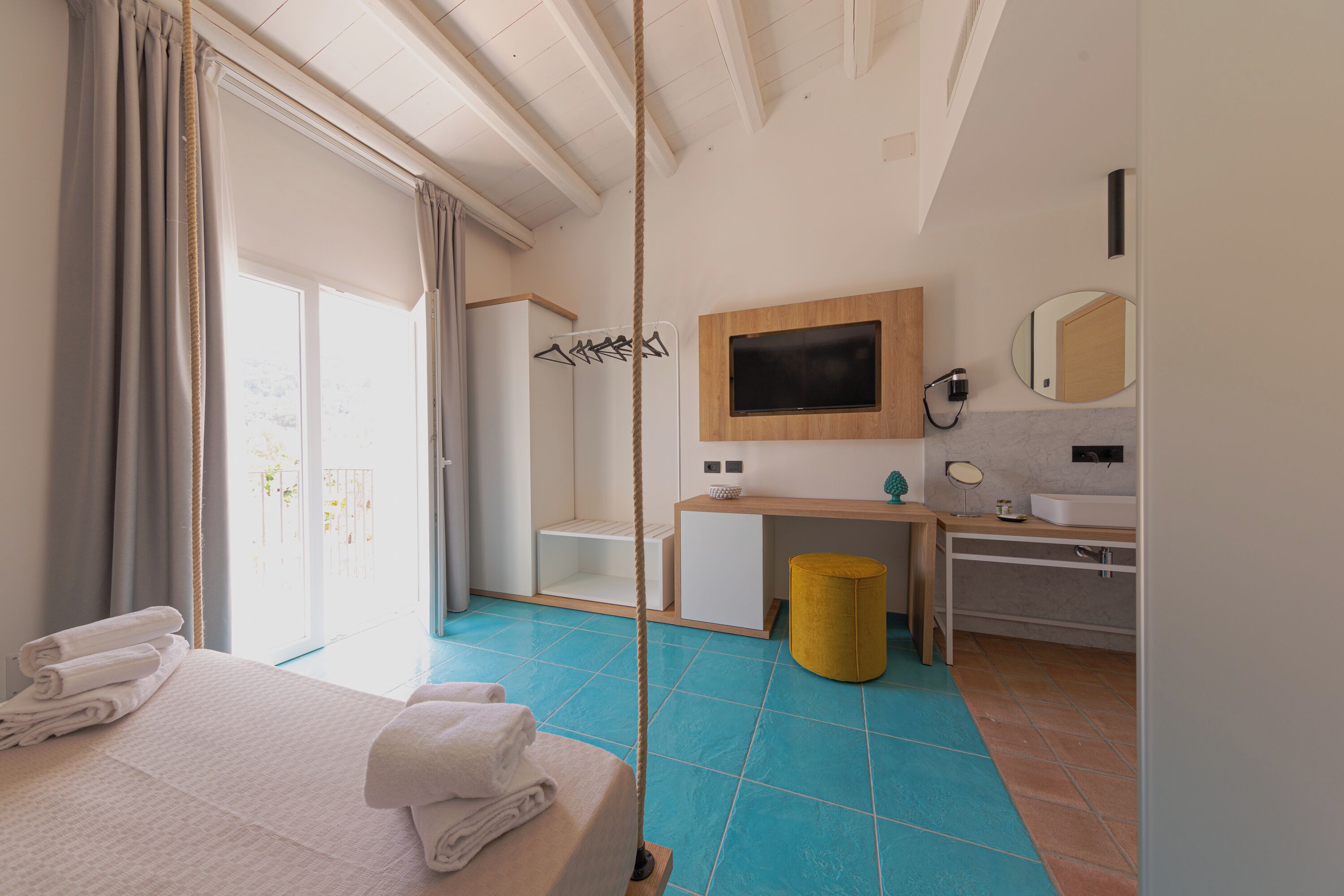 Foto - Villa Totò Resort