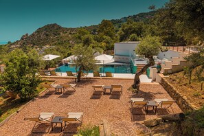 Exterior - Villa Totò Resort  (Cefalù)