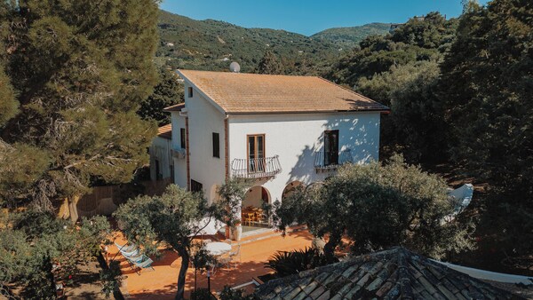 Villa Totò Resort - Cefalù