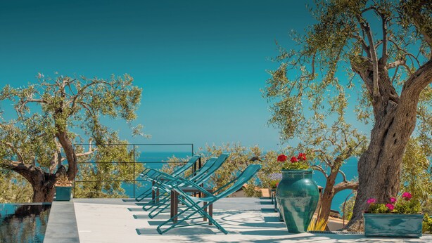 Solterrasse