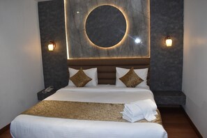 Chambre Double Deluxe