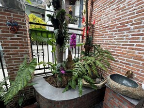 Jardin