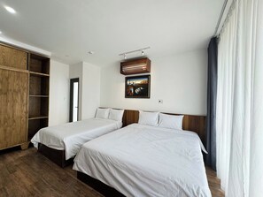 Familienapartment