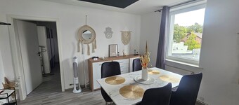 Holiday apartment in Holzminden-Zentrum 2