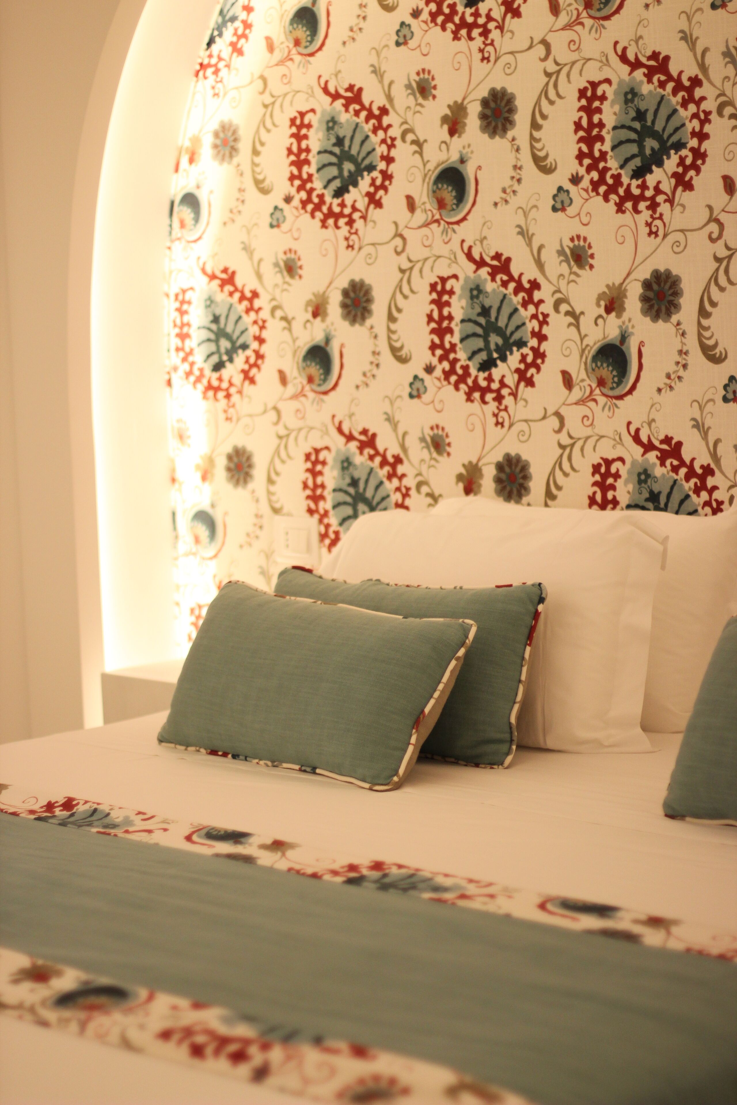 Photo - MARE TROPEA - A Jungle Retreat