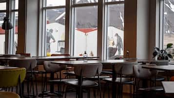 Restoran