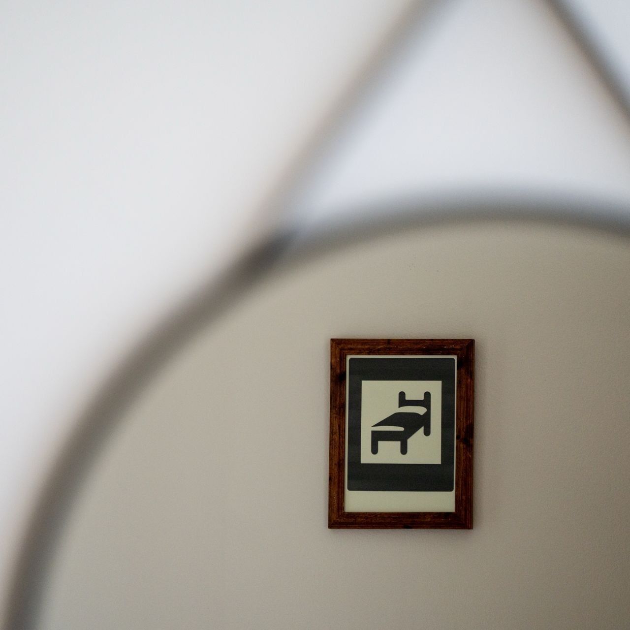 Standard Double or Twin Room, City View