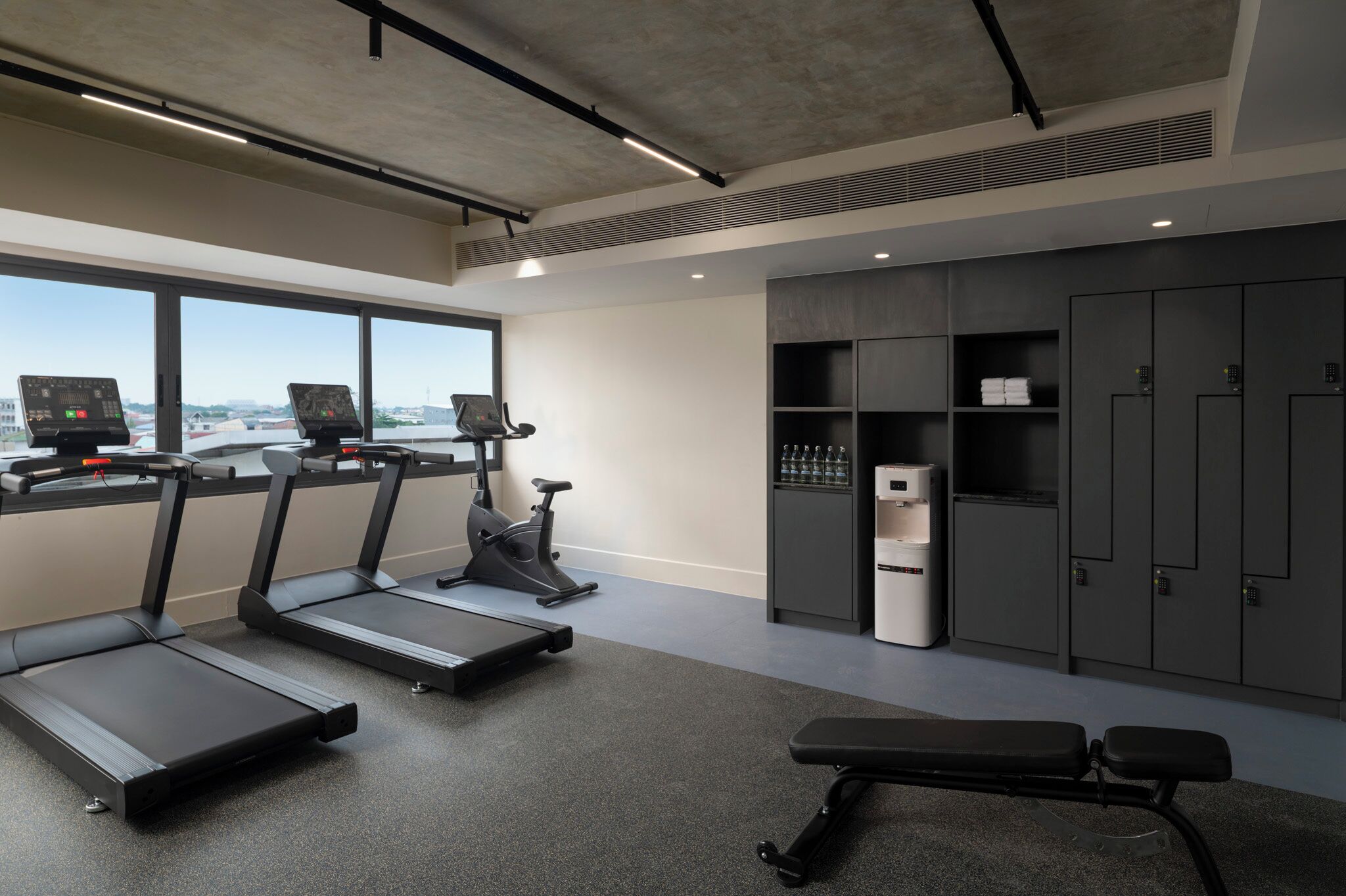 Photo - Radisson Hotel Don Mueang Bangkok