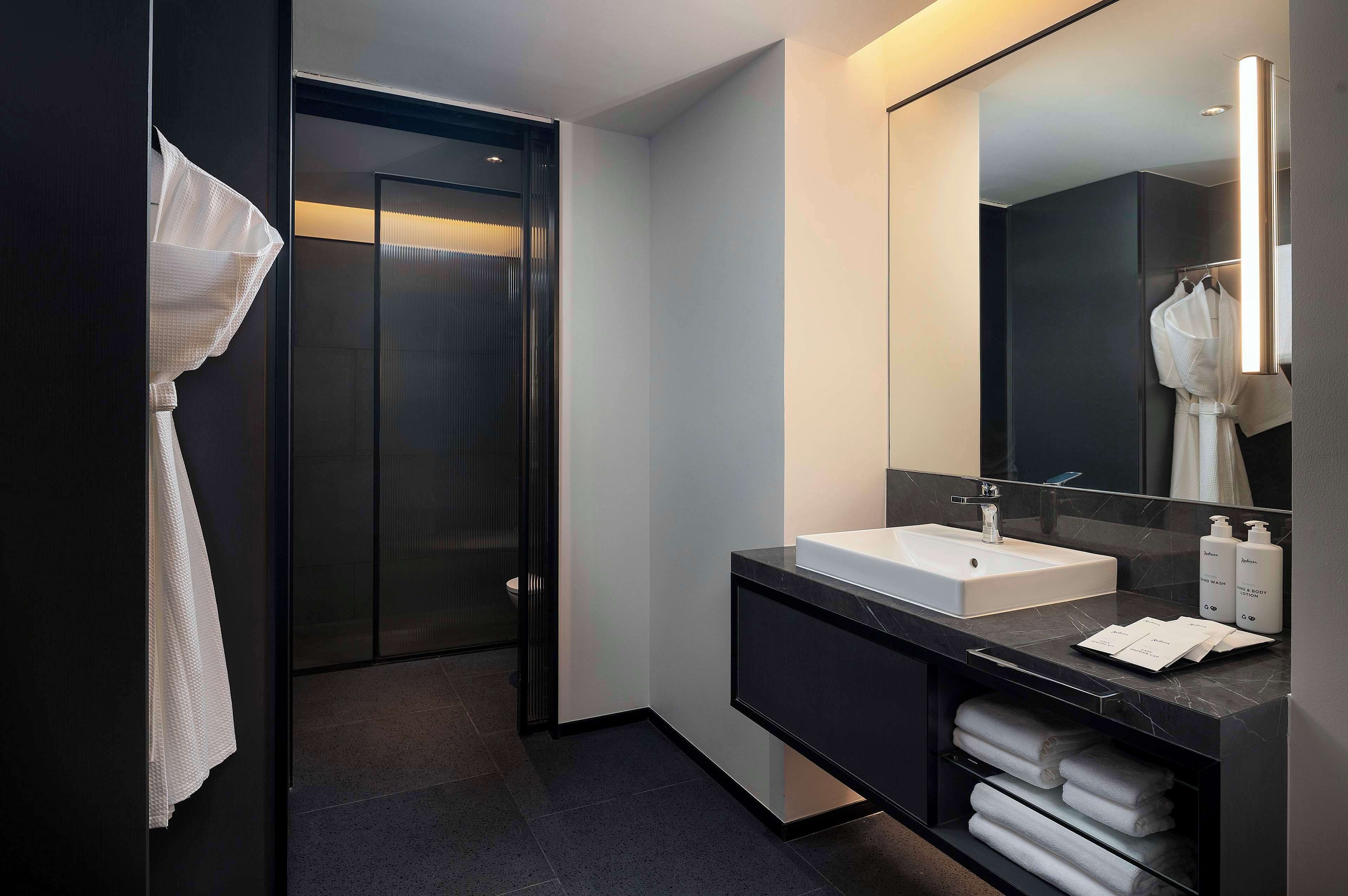 Photo - Radisson Hotel Don Mueang Bangkok