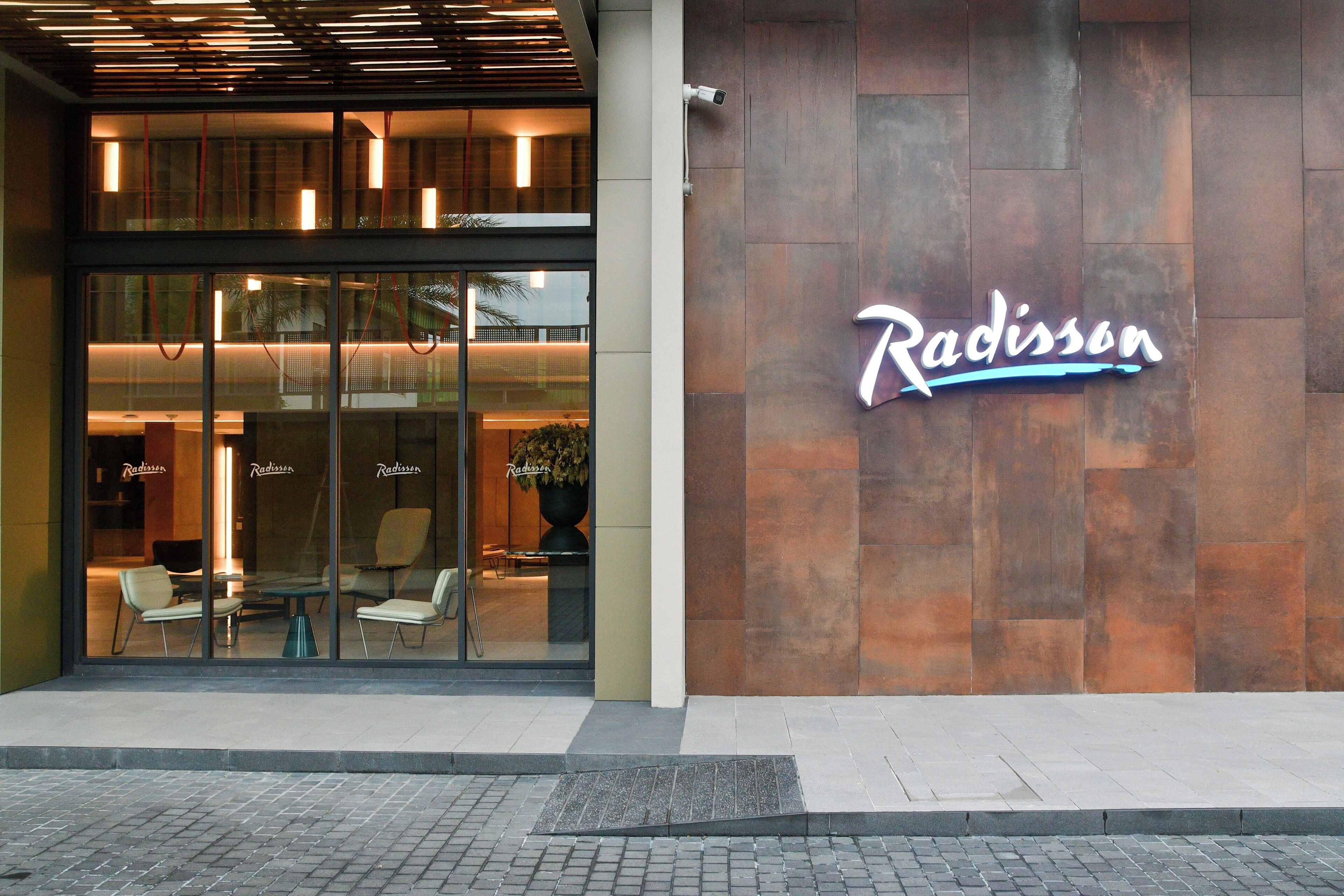 Photo - Radisson Hotel Don Mueang Bangkok