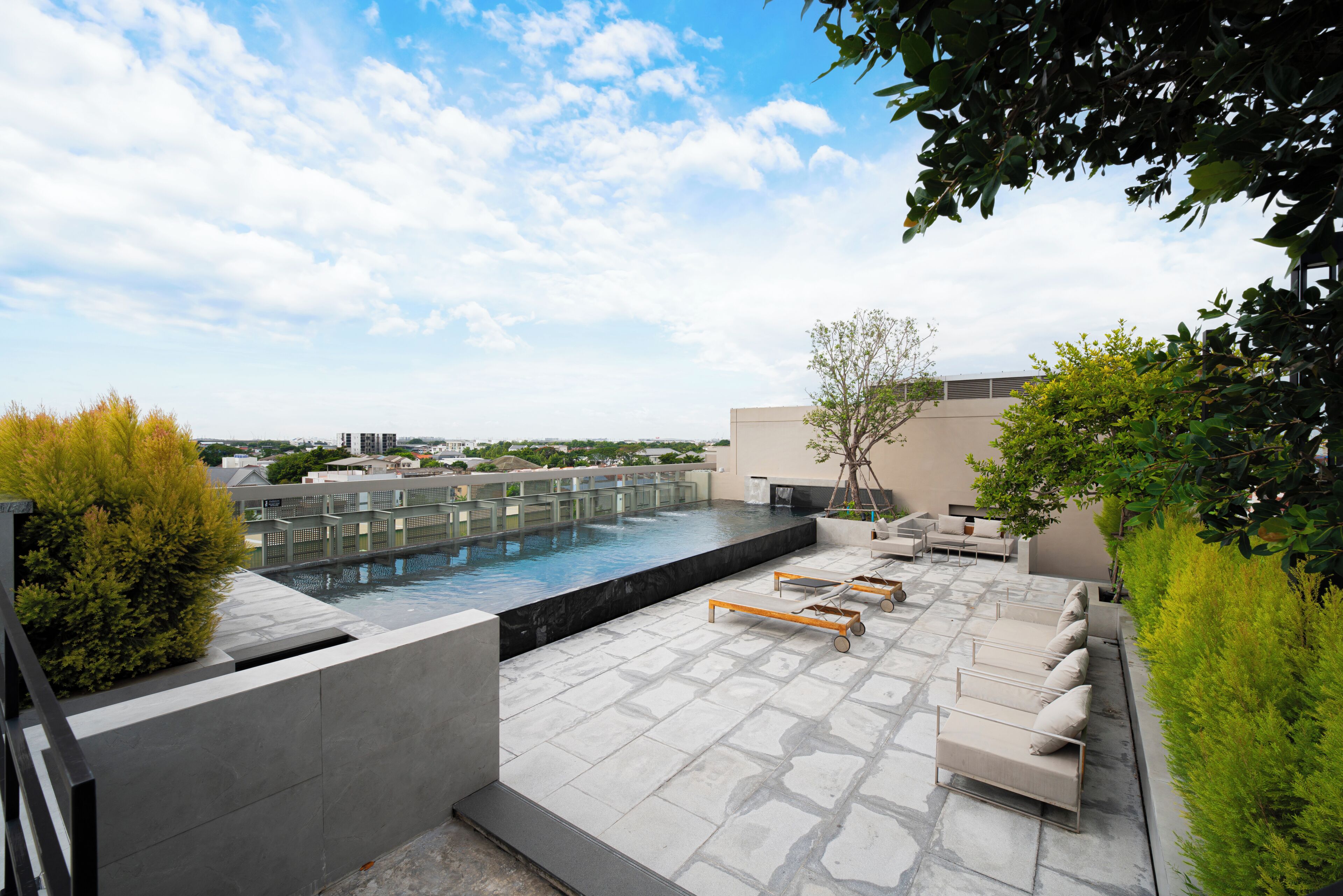 Photo - Radisson Hotel Don Mueang Bangkok