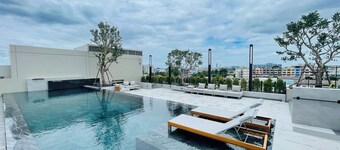 Radisson Hotel Don Mueang Bangkok