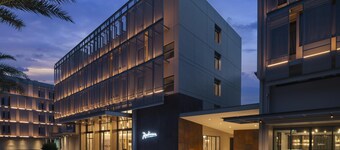 Radisson Hotel Don Mueang Bangkok