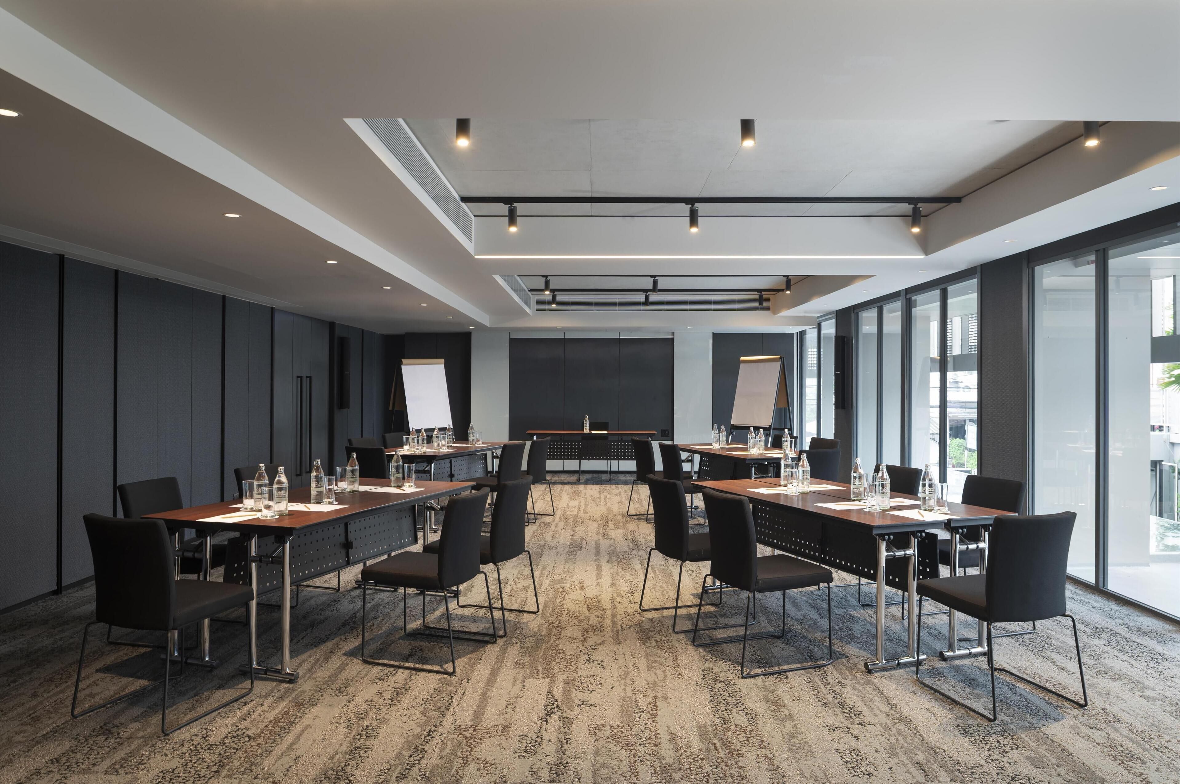 Photo - Radisson Hotel Don Mueang Bangkok