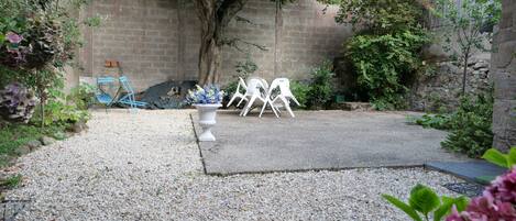 Terrazza/patio