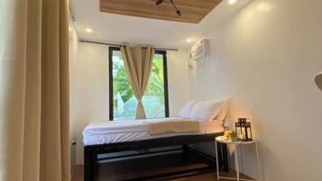 3 sovrum, wi-fi och sängkläder