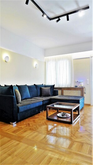 スマートテレビ、書庫