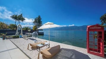 Servizio della struttura