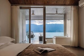 Room - Gold Coast · Sunset Zero · Sunset Zero Seaview Inn (Shuanglang Ancient Town Branch) (Dali City)