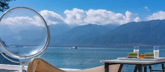 Gold Coast Inn (Dali Shuanglang Branch)