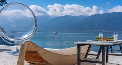 Gold Coast Inn (Dali Shuanglang Branch)